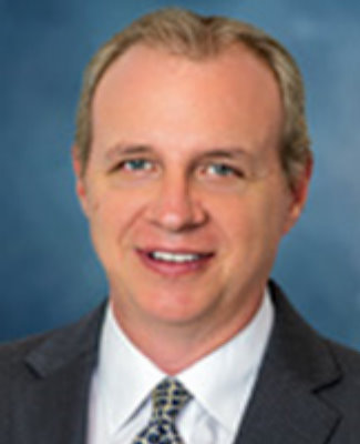 Duncan McKeever, CFO 