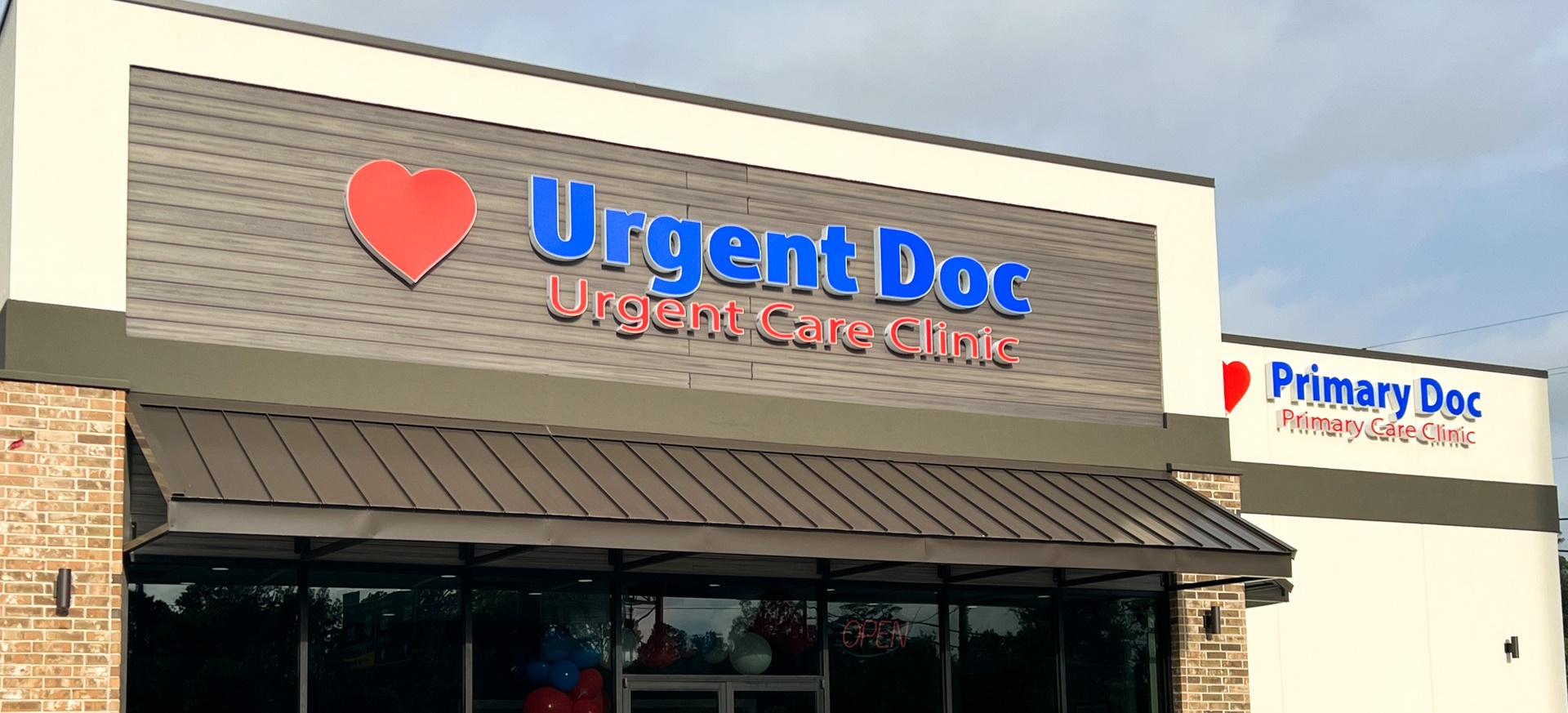 Urgent care Texas by Urgent Doc