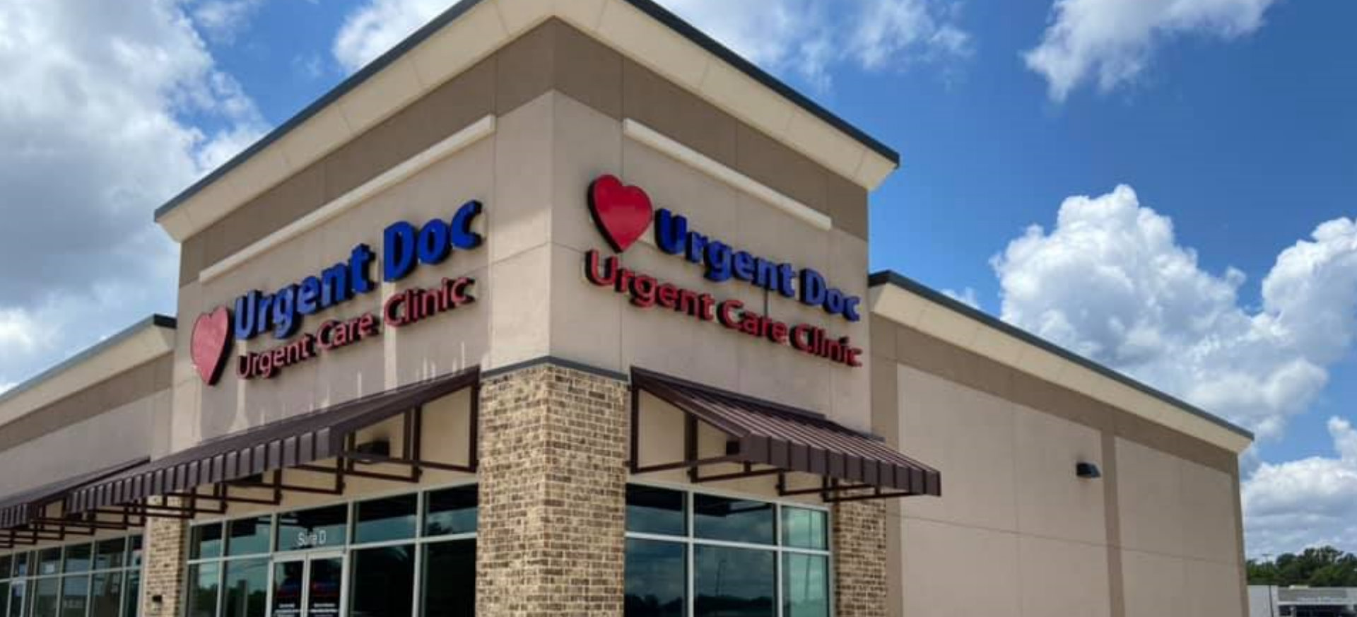 Urgent care New Caney by Urgent Doc