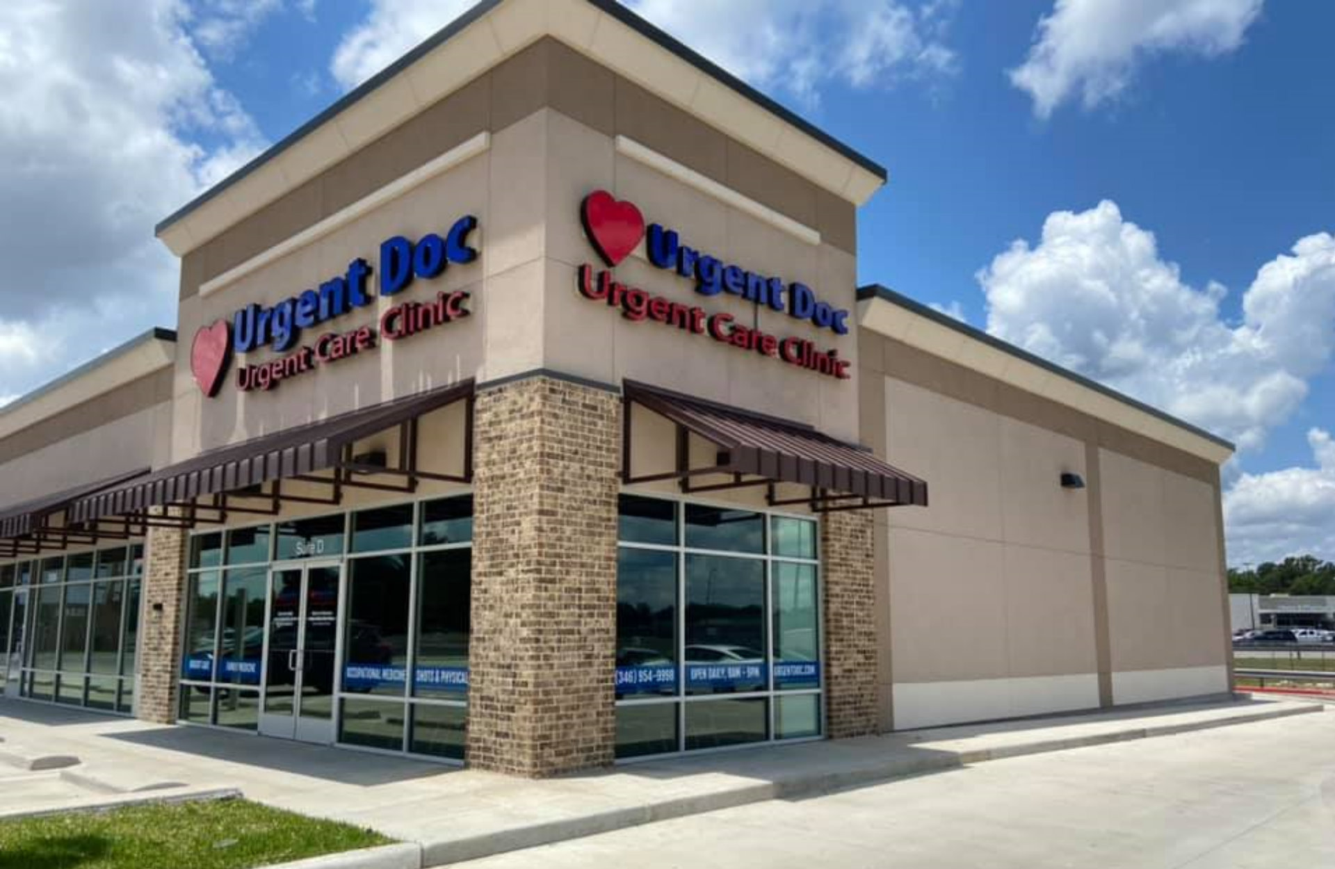 How To Prepare for a Drug Screening - Texas Urgent Care & Imaging Center  New Caney, TX